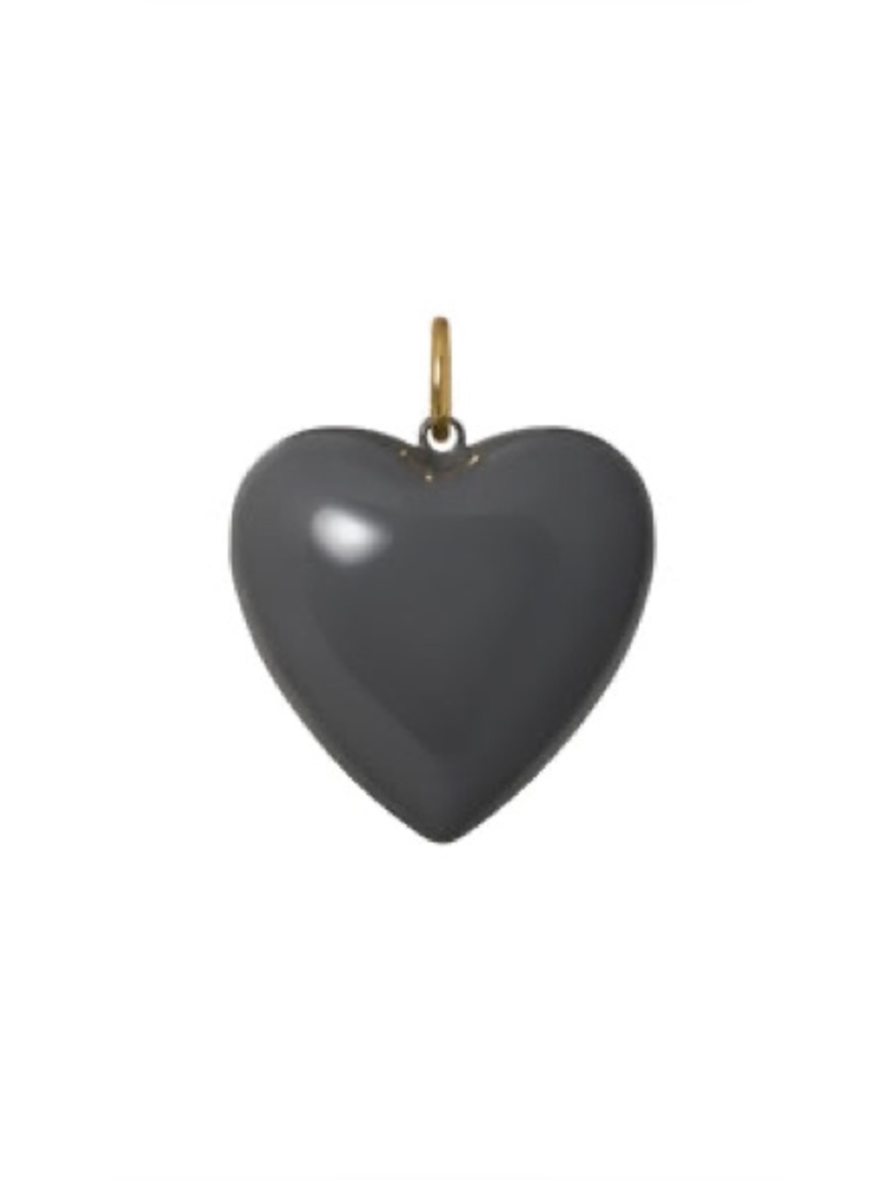 Roxanne Assoulin The Big Puffy Heart Charms